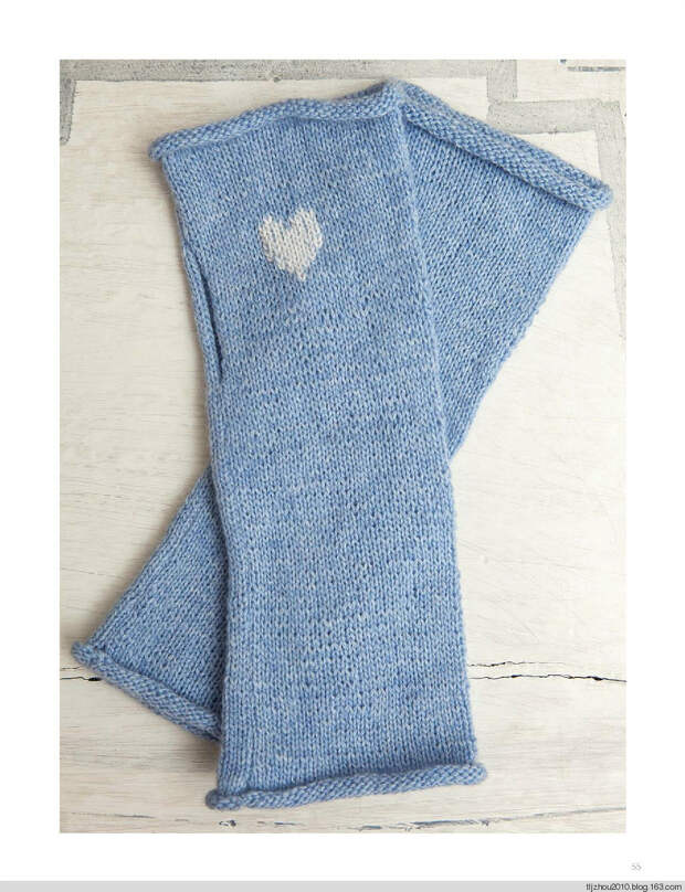 Knitting Magazine №10 2014 - 紫苏 - 紫苏的博客 Knitting Magazine №10 2014 - 紫苏 - 紫苏的博客