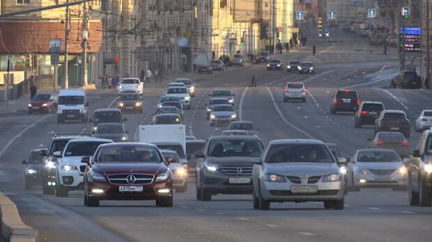 "Вечные" машины: названы самые "живучие" автомобили в истории