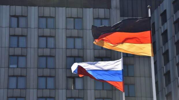 В Германии посоветовали Украине заканчивать с угрозами
