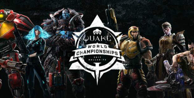 Россиянин из Na’vi стал лидером своей группы на ЧМ по Quake Champions