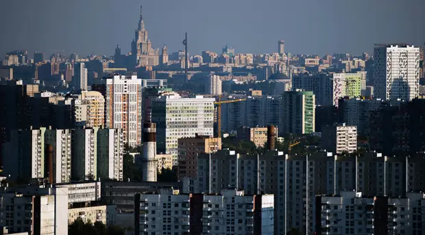 На волне пандемии: что происходило в экономике России в 2020 году