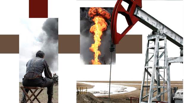 Нефтяной ад. Почему нефть WTI обвалилась ниже нуля и чем это закончится