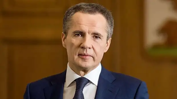 Гладков: спасатели ликвидировали открытое горение в селе Старая Нелидовка