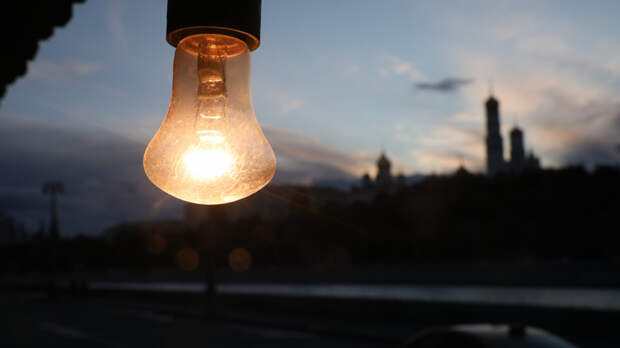 Киев на грани: жителей домов без света могут временно переселить