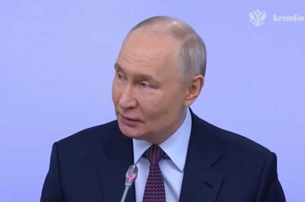 Путин пообещал съездить в Вилючинск