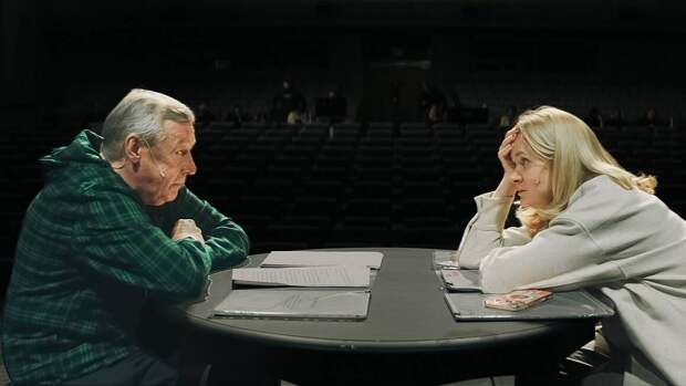 Михаил Ефремов вернется в театр в марте после освобождения