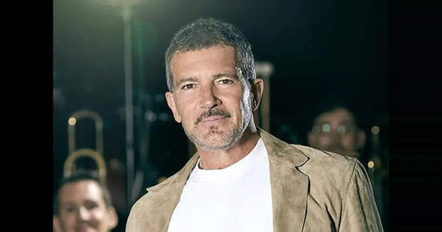 "Это изменило мой взгляд на жизнь". Антонио Бандерас рассказал, почему уехал из Голливуда