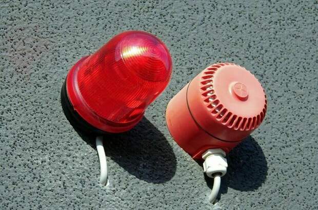 Школы Казахстана не соответствуют требованиям пожарной безопасности