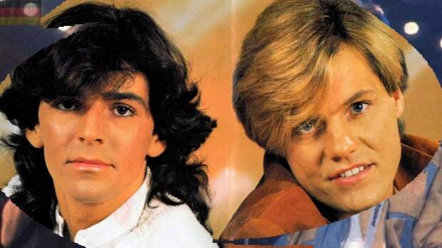 Modern Talking: чем сегодня занимаются и как выглядят участники культового дуэта 80-х, считающие друг друга врагами