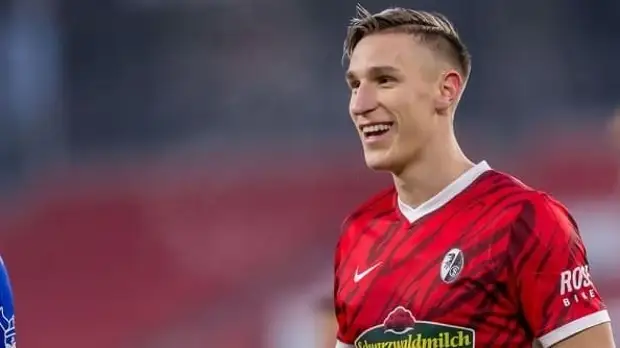 Определен первый трансфер «Боруссии» Дортмунд лета 2022 года