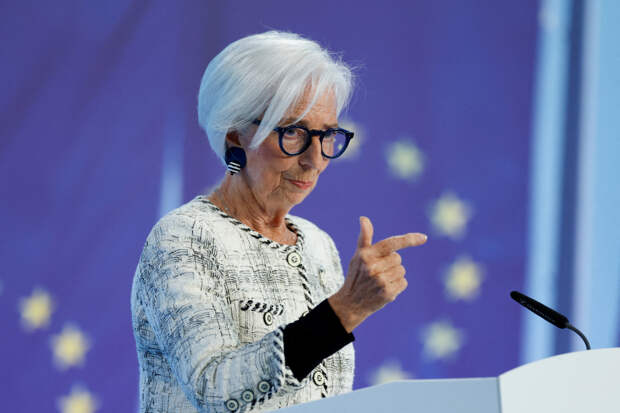 В Европе призвали не сравнить нынешний кризис с коллапсом 1970-х