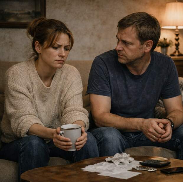 — Марина Сергеевна, — голос невестки сорвался, — это презент вам, а не вашей дочке. Мы столько средств вложили…