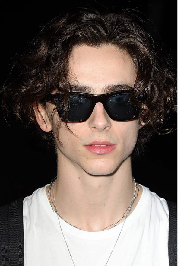 Тимати Шаломе