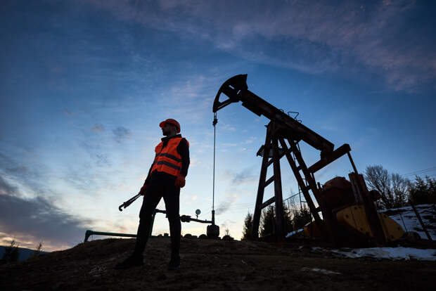 Песков допустил увеличение цены на нефть на мировом рынке