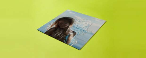 iamamiwhoami «Blue»