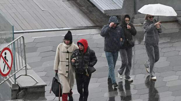 Синоптик Позднякова: вторая половина апреля начнётся с ощутимого похолодания