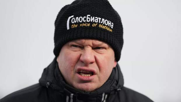 Губерниев — об увольнении Челестини: не тренер, а слабак