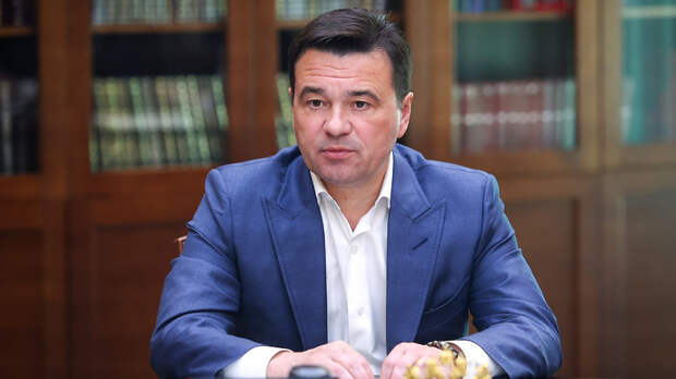 Андрей Воробьев: Наша задача – обеспечить каждого призванного резервиста всем необходимым