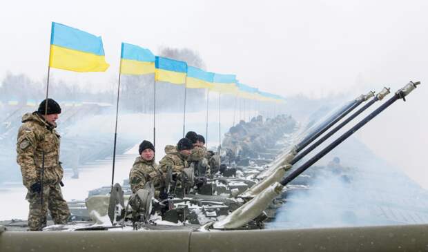 ВСУ готовят провокацию на мариупольском направлении: сводка о военной ситуации на Донбассе (+ВИДЕО)