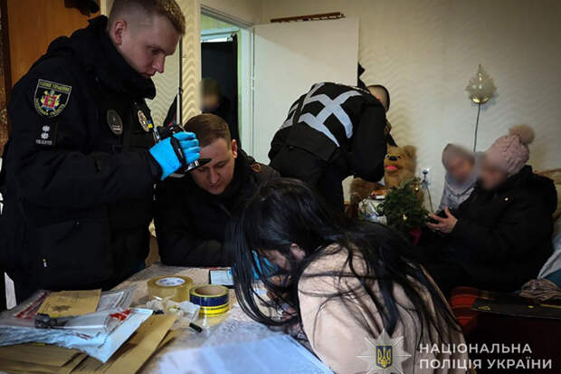 Украинка продала свою новорожденную дочь и получила деньги на аренду квартиру