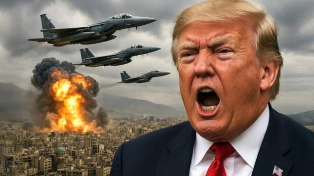 Главное за ночь и утро 4 марта: Иран "ударил в центр США", угроза для России, заявление Зеленского по Украине - "ждут приказа Путина"