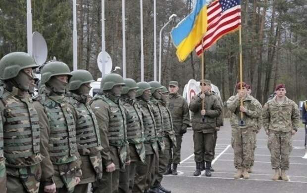 Киев вынужден признавать нереальность вступления в НАТО и Евросоюз