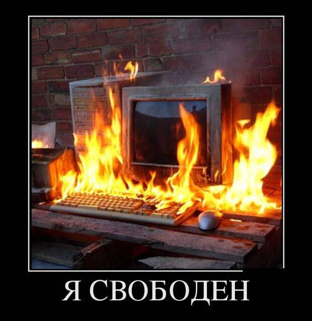 Смешные и прикольные демы (25 фото) Смешные и прикольные демы (25 фото)