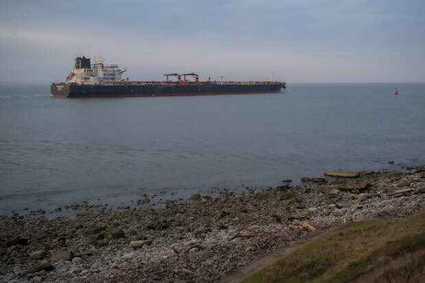 Дан прогноз по срокам восстановления поставок энергоресурсов с Ближнего Востока