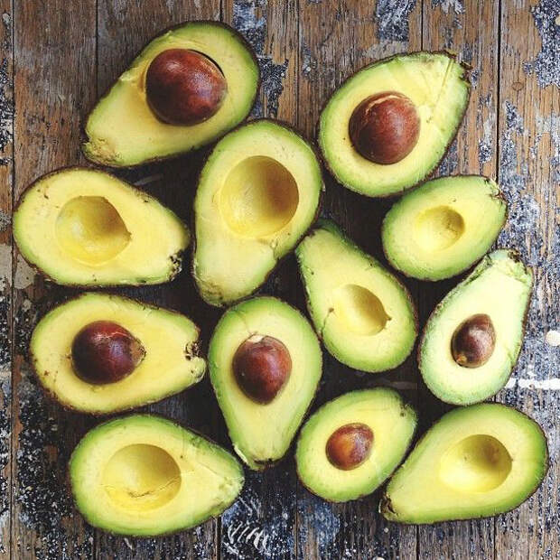 Avocado seeds benefits | косточка авокадо | польза