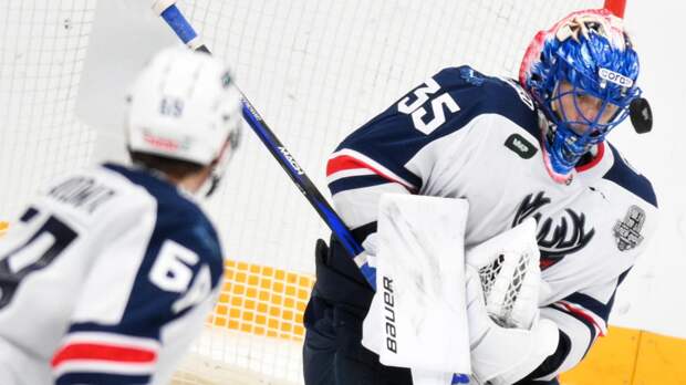 Матч КХЛ «Сочи» — «Торпедо» был прерван в третьем периоде из-за угрозы атаки БПЛА