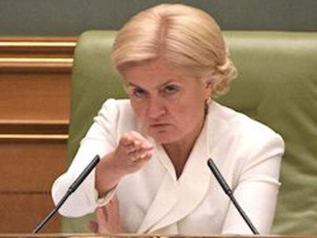 Голодец сообщила подробности пенсионной реформы Голодец сообщила подробности пенсионной реформы
