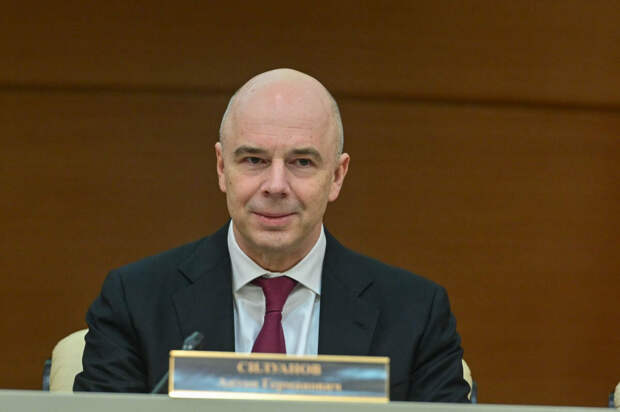 Силуанов предупредил, что выход ОПЕК из ОАЭ может обрушить цены на нефть