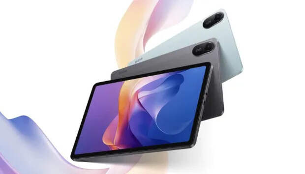Планшет Xiaomi Redmi Pad 2 поступил в продажу — 2.5К-дисплей, 9000 мАч и HyperOS 2 по цене от 16 тыс рублей
