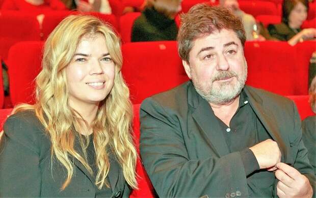 СМИ: На Александра Цекало подала в суд бывшая жена