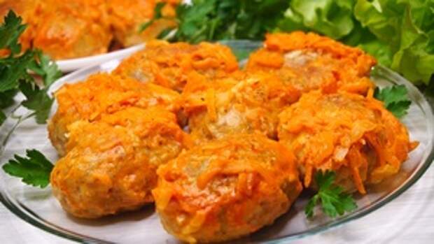 Фото к рецепту: Ленивые голубцы с пекинской капустой