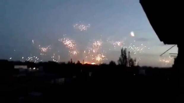 Россия выясняет, насколько Запад готов вновь поджечь Донбасс