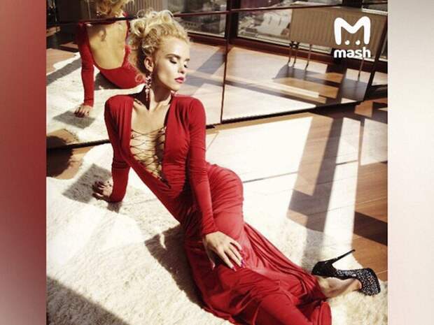 Mash: бывшая участница шоу «Дом-2» Юлия Реутова стала бездомной в Таиланде