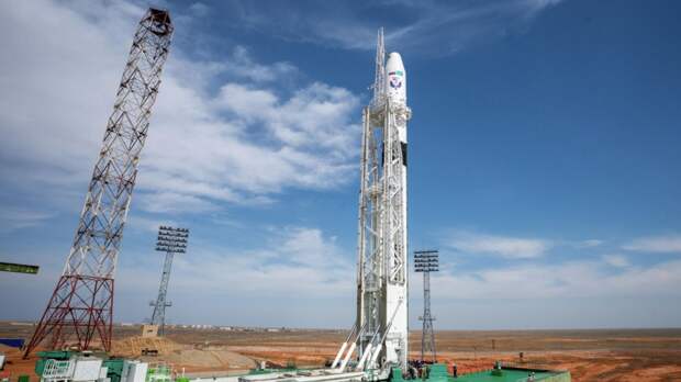 Анпилогов: новая ракета «Союз-5» позволит России обрести космический суверенитет
