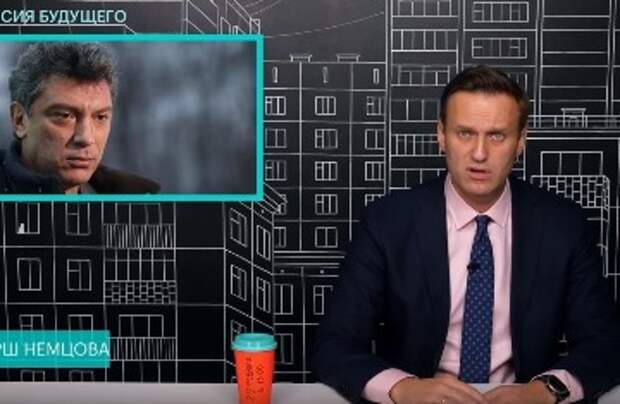 Почему убийство Немцова вывело людей на улицы, а отравление Навального нет