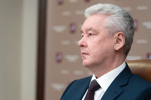 собянин