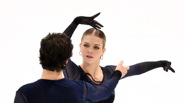 Дудаков: Трусова — бескомпромиссный человек, работает на полную катушку