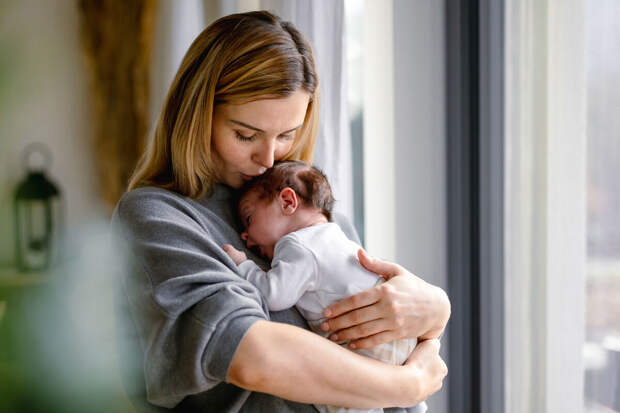 Миронов: необходимо возродить молочные кухни во всех регионах России