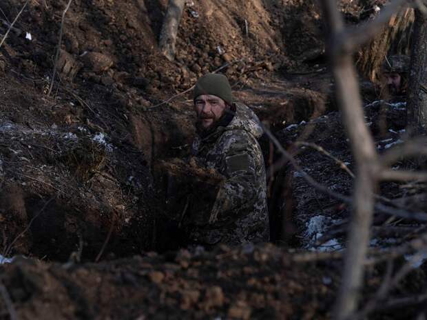 На Украине признали начало битвы за Славянск и Краматорск