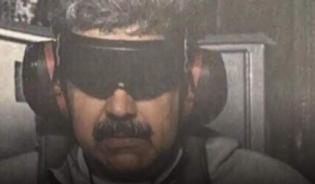 Как в мире отреагировали на удары по Венесуэле и захват Мадуро