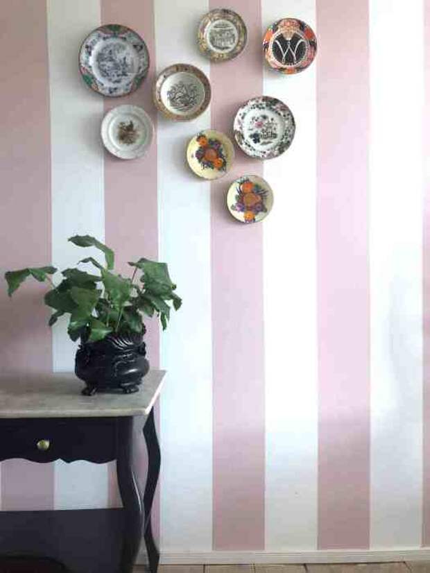 Мило, уютно и креативно — любая комната преобразится в лучшую сторону. /Фото: i1.wp.com