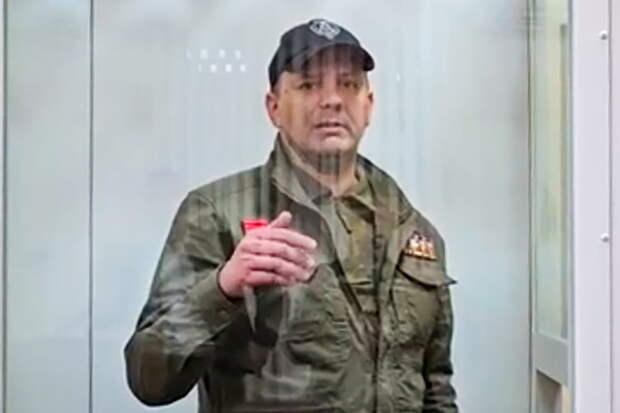 Стали известны детали получения на СВО четырех орденов начальником штурмовиков Палачом