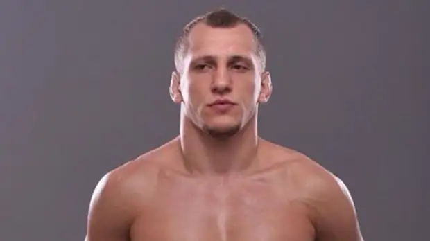 Бой Василевского c Андраде возглавит турнир RCC 9