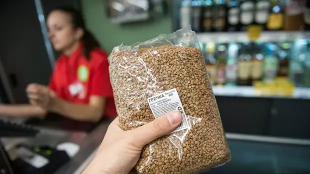 В ФАС прокомментировали рост цен на гречку