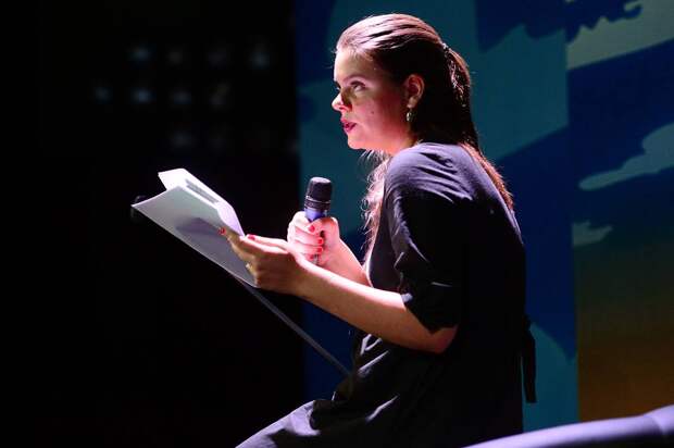 У объявленной в розыск российской поэтессы нашли рак