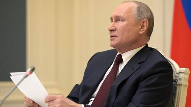 Журналист Кремлевского пула назвал любимую картину Путина